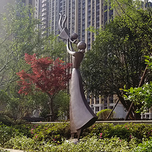 玻璃鋼雕塑有什么優(yōu)點(diǎn)？